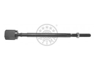 OPTIMAL G2-119 vidinė skersinė vairo trauklė 
 Vairavimas -> Vairo mechanizmo sujungimai
4883060B00