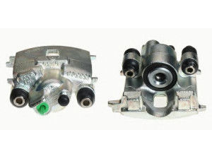 BUDWEG CALIPER 343706 stabdžių apkaba 
 Dviratė transporto priemonės -> Stabdžių sistema -> Stabdžių apkaba / priedai
5018 207AA, 5083 159AA