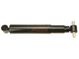 GABRIEL 4343 amortizatorius
2506814, 2506814, 2506814, 81437016178