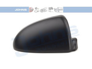 JOHNS 48 03 38-90 dangtelis, išorinis veidrodėlis 
 Kėbulas -> Keleivių kabina -> Veidrodėlis
451 811 0207, 451 811 0207 C22A