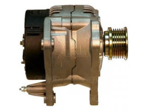 HC-PARTS CA852IR kintamosios srovės generatorius 
 Elektros įranga -> Kint. sr. generatorius/dalys -> Kintamosios srovės generatorius
028903025A, 028903025AX