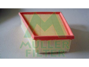 MULLER FILTER PA3548 oro filtras 
 Techninės priežiūros dalys -> Techninės priežiūros intervalai
6Q0129620B