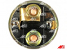 AS-PL SS9044 solenoidinis jungiklis, starteris