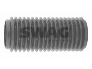 SWAG 32 92 3472 apsauginis dangtelis/gofruotoji membrana, amortizatorius 
 Pakaba -> Amortizatorius
357 413 175, 357 413 175