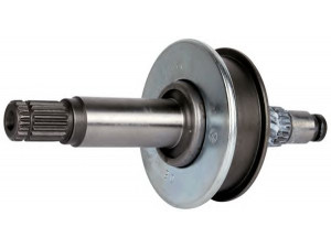 PowerMax 1014685 laisvos eigos pavara, starteris
M357T78271