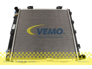 VEMO V30-60-1306 radiatorius, variklio aušinimas 
 Aušinimo sistema -> Radiatorius/alyvos aušintuvas -> Radiatorius/dalys
124 500 01 03, 124 500 02 03, 124 500 87 03