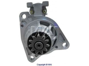 WAIglobal 18963N starteris
M009T60171, ME152487