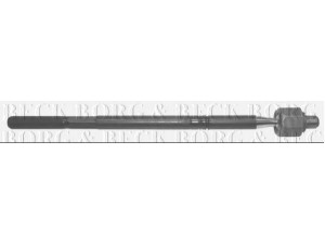 BORG & BECK BTR5234 vidinė skersinė vairo trauklė 
 Vairavimas -> Vairo mechanizmo sujungimai
1X43 3200 BF, 1X43 3200AF, 1X433200AF