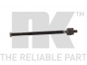 NK 5034596 skersinės vairo trauklės galas 
 Vairavimas -> Vairo mechanizmo sujungimai
4550349055