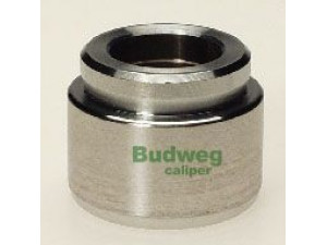 BUDWEG CALIPER 234004 stūmoklis, stabdžių apkaba