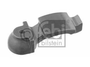 FEBI BILSTEIN 08400 pavaros svirtis, vožtuvų eilė 
 Variklis -> Variklio uždegimo laiko reguliavimo kontrolė -> Svirtis/kumštelis
0640 577, 0640 579, 0640 580, 0640 581