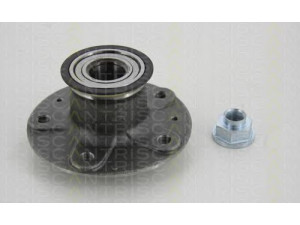 TRISCAN 8530 69218 rato guolio komplektas 
 Ašies montavimas/vairavimo mechanizmas/ratai -> Rato stebulė/montavimas -> Rato guolis
43402-57KA0