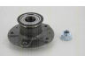 TRISCAN 8530 69218 rato guolio komplektas 
 Ašies montavimas/vairavimo mechanizmas/ratai -> Rato stebulė/montavimas -> Rato guolis
43402-57KA0