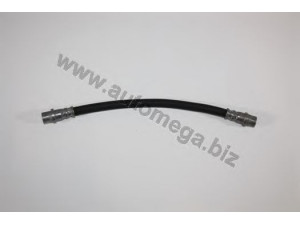 AUTOMEGA 3061107752D0A stabdžių žarnelė 
 Stabdžių sistema -> Stabdžių žarnelės
2D0611775A, 2D0611775A