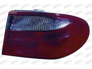 PRASCO ME0374153 kombinuotas galinis žibintas 
 Elektros įranga -> Šviesos -> Kombinuotas galinis žibintas/dalys -> Kombinuotas galinis žibintas
2108203564, 2108208264