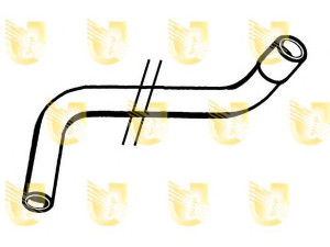 UNIGOM S2304 radiatoriaus žarna 
 Aušinimo sistema -> Žarnelės/vamzdeliai/sujungimai -> Radiatoriaus žarnos
7755202, 7755202