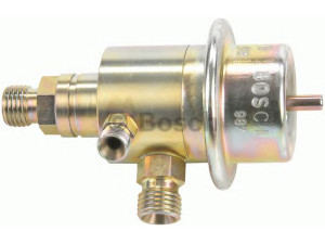 BOSCH 0 438 161 016 valdymo vožtuvas, degalų slėgis 
 Degalų tiekimo sistema -> Kuro slėgio reguliatorius/jungiklis
034 133 534 F, 034 133 534 F