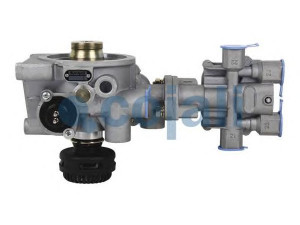 COJALI 2210618 oro ruošimo blokas