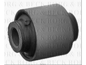 BORG & BECK BSK7631 valdymo svirties/išilginių svirčių įvorė 
 Ašies montavimas/vairavimo mechanizmas/ratai -> Valdymo svirtis/pasukamosios svirties sujungimas -> Montavimas/sutvirtinimas
MN100109, MN100109S