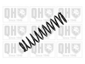 QUINTON HAZELL QCS6290 spyruoklė 
 Pakaba -> Spyruoklės
MR333556