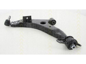 TRISCAN 8500 21520 vikšro valdymo svirtis 
 Ašies montavimas/vairavimo mechanizmas/ratai -> Valdymo svirtis/pasukamosios svirties sujungimas -> Vairo trauklės (valdymo svirtis, išilginis balansyras, diago
9663-9895, 9697-0076