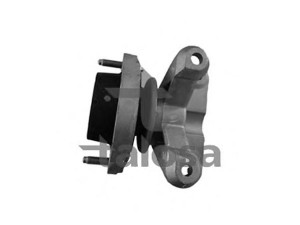 TALOSA 61-06596 montavimas, automatinė transmisija 
 Transmisija -> Automatinė pavarų dėžė -> Transmisijos montavimas
8E0399105BK, 8E0399105CL