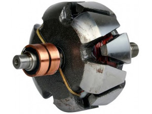 PowerMax 1115992 rotorius, kintamosios srovės generatorius