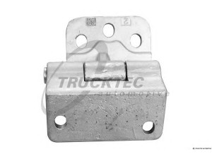 TRUCKTEC AUTOMOTIVE 02.53.264 durų lankstas
906 720 0337