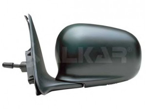 ALKAR 6165507 išorinis veidrodėlis 
 Kėbulas -> Langai/veidrodėliai -> Veidrodėlis
CRB107130PMP
