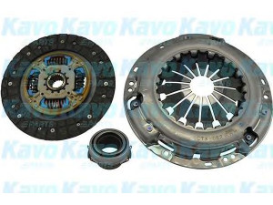 KAVO PARTS CP-1125 sankabos komplektas 
 Sankaba/dalys -> Sankabos remonto komplektas, visas