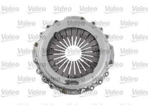VALEO 827084 sankabos suspaudimo plokštelė 
 Sankaba/dalys -> Sankabos suspaudimo plokštelė
20569128, 3192201, 8113512