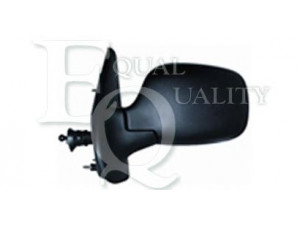 EQUAL QUALITY RS00868 išorinis veidrodėlis 
 Kėbulas -> Langai/veidrodėliai -> Veidrodėlis
7700354636