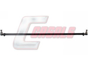 CASALS R8932 strypo montavimas
5010145987