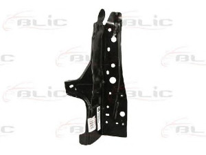 BLIC 6508-05-6734262P priekinis variklio gaubtas
53029FG0109P