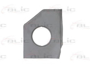 BLIC 6508-02-2563521P šoninis skydas