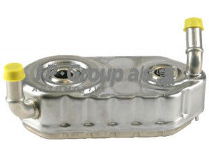 JP GROUP 1133000400 alyvos aušintuvas, neautomatinė transmisija 
 Transmisija -> Neautomatinė pavarų dėžė -> Radiatorius
096409061, 096409061C, 096409061E