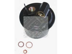MAPCO 62502 kuro filtras 
 Techninės priežiūros dalys -> Papildomas remontas
16010 SM 4951, 16010 SM 4952, 16010SM4507
