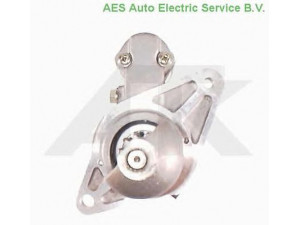 AES AMS-163-1 starteris