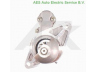 AES AMS-163-1 starteris