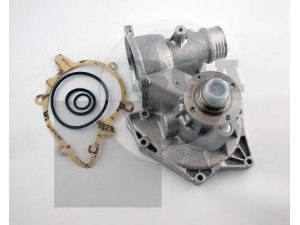 BGA CP18752 vandens siurblys 
 Aušinimo sistema -> Vandens siurblys/tarpiklis -> Vandens siurblys
11510007042, 11511704600, 11511731680