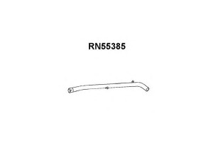 VENEPORTE RN55385 išleidimo kolektorius
7700691797
