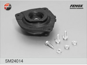 FENOX SM24014 montavimas, amortizatoriai 
 Pakaba -> Pakabos statramsčio guolis
54320-JD00B, 543204016R, 54320JD00B