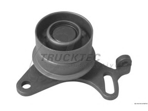 TRUCKTEC AUTOMOTIVE 08.11.007 įtempiklio skriemulys, paskirstymo diržas
11 31 1 265 520, 11 31 1 272 424