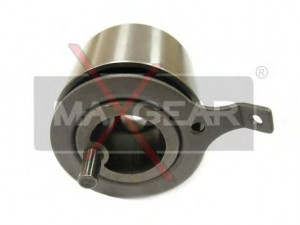 MAXGEAR 54-0101 įtempiklio skriemulys, paskirstymo diržas 
 Techninės priežiūros dalys -> Papildomas remontas
12810-81400-000, 12810-81401-000