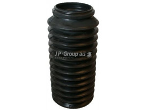 JP GROUP 1152700300 apsauginis dangtelis/gofruotoji membrana, amortizatorius 
 Pakaba -> Amortizatorius
333513425