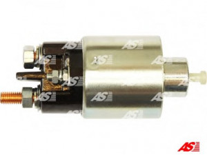 AS-PL SS5119 solenoidinis jungiklis, starteris
