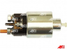 AS-PL SS5119 solenoidinis jungiklis, starteris