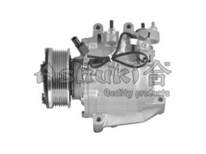 ASHUKI H550-30 kompresorius, oro kondicionierius 
 Oro kondicionavimas -> Kompresorius/dalys
38800-RZV-G02, 38800-RZV-G020-M2