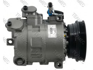 TEAMEC 8629524 kompresorius, oro kondicionierius 
 Oro kondicionavimas -> Kompresorius/dalys
09241681, 1201134, 1854084, 1854137