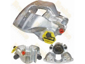Brake ENGINEERING CA2055 stabdžių apkaba 
 Dviratė transporto priemonės -> Stabdžių sistema -> Stabdžių apkaba / priedai
36000724, 8251315, 8601556, 8601558
